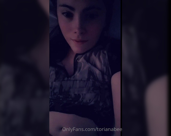 TS Toriana aka torianoir - 07-30-2020 OnlyFans Video - Hey