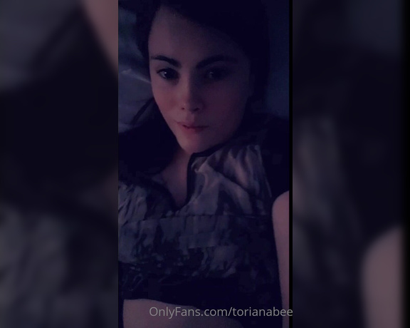 TS Toriana aka torianoir - 07-30-2020 OnlyFans Video - Hey