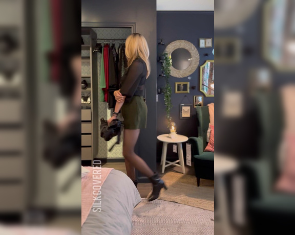 TS Silk aka silklivingdoll - 09-28-2022 OnlyFans Video - Full IKEA Trip Video Clip x 5 I had a fun day, hope youll enjoy it_n55x