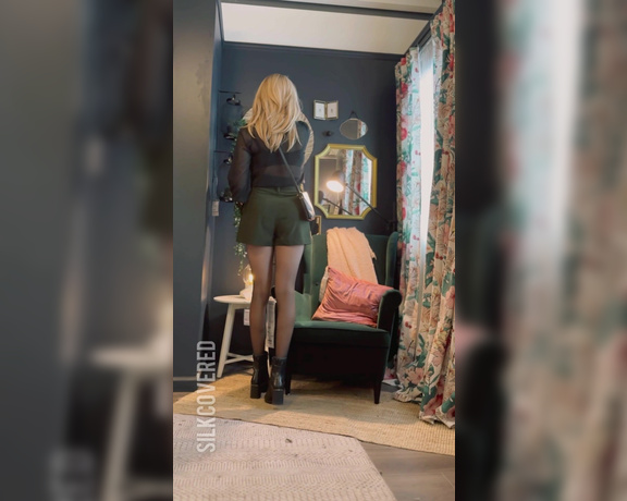 TS Silk aka silklivingdoll - 09-28-2022 OnlyFans Video - Full IKEA Trip Video Clip x 5 I had a fun day, hope youll enjoy it_n55x