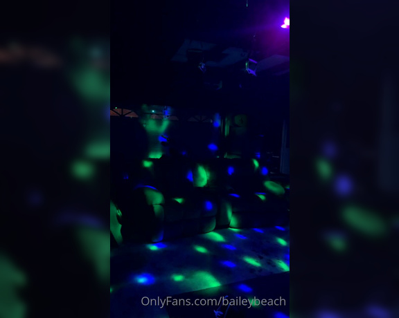 Bailey Beach aka baileybeach - 04-30-2023 OnlyFans Video - Hey yall