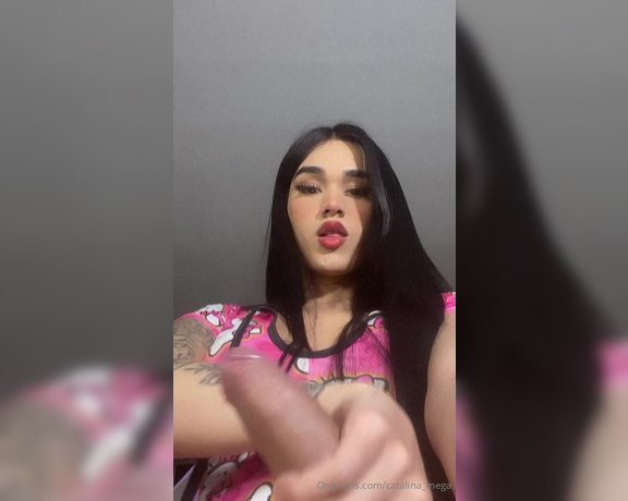 Catalina Mega aka catalina_mega - 04-30-2024 OnlyFans Video - Hello