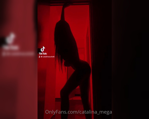 Catalina Mega aka catalina_mega - 10-16-2022 OnlyFans Video - Leaked catalina_mega 72003