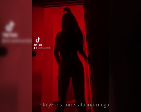 Catalina Mega aka catalina_mega - 10-16-2022 OnlyFans Video - Leaked catalina_mega 72003