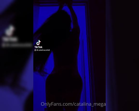 Catalina Mega aka catalina_mega - 11-30-2022 OnlyFans Video - Leaked catalina_mega 38343