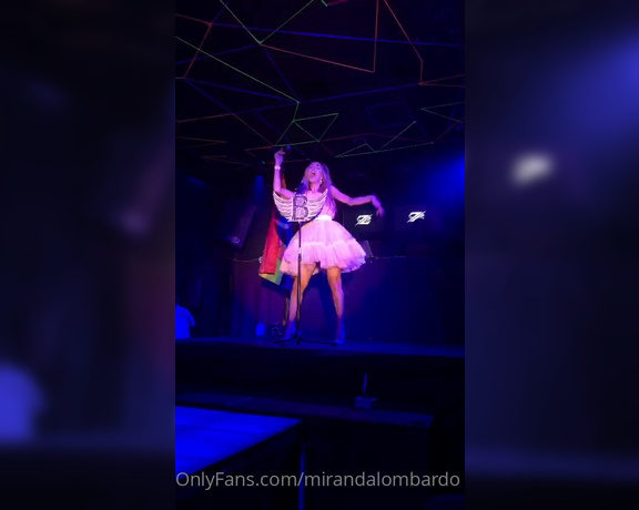 Miranda Lombardo aka mirandalombardo - 05-09-2021 OnlyFans Video - Ayer esta princesa le saco la leche a un bailarín_5lok