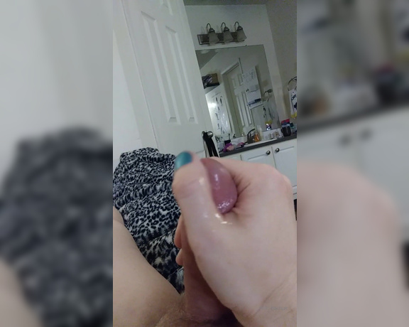 Nikki Blackcat aka nikkiblackcat - 04-01-2020 OnlyFans Video - Some comfy in bed shots for yall today lt3 Wanted to show you some post cum