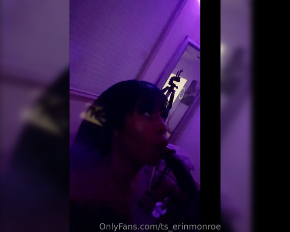 Erin Monroe aka ts_erinmonroe - 09-26-2022 OnlyFans Video - I met this guy after the bar we were so toasted our fun lasted until the