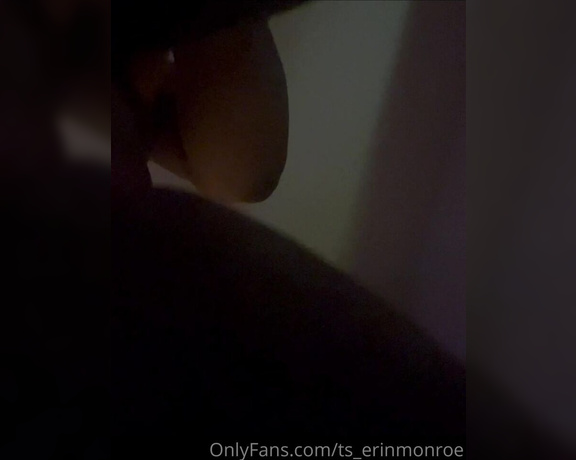 Erin Monroe aka ts_erinmonroe - 10-09-2022 OnlyFans Video - Teaser  If you want top videos back all in favor say iiiiiii