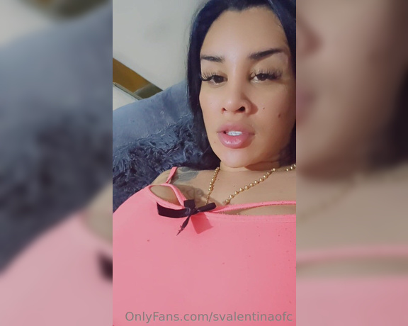 Sabrina Valentina aka svalentinaofc - 05-01-2023 OnlyFans Video - Leaked svalentinaofc 17236