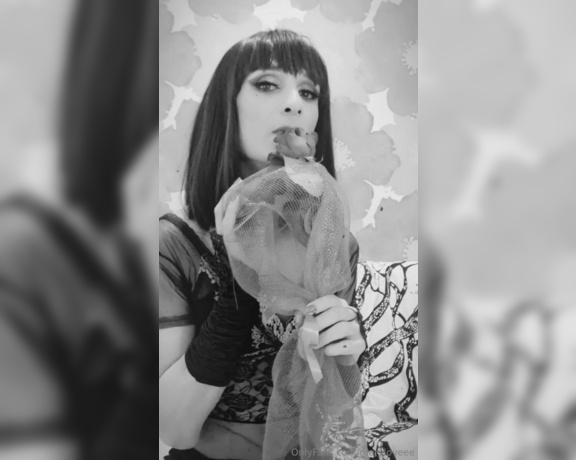 TS Merylove aka meryloveee - 06-01-2024 OnlyFans Video - Dal vintage al fetish è un attimo  Un collaborazione con luana_fox