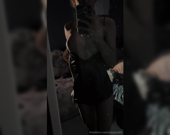 TS Saypan aka saypan69 - 03-17-2024 OnlyFans Video - Leaked saypan69 12939