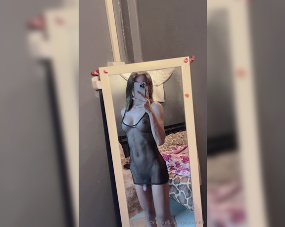 TS Saypan aka saypan69 - 04-09-2024 OnlyFans Video - Leaked saypan69 57833