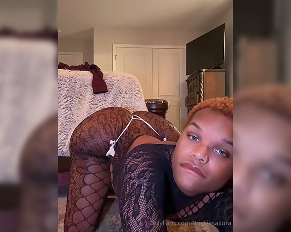 Thickie Sakura aka thickiesakura - 11-09-2023 OnlyFans Video - Leaked thickiesakura 91169