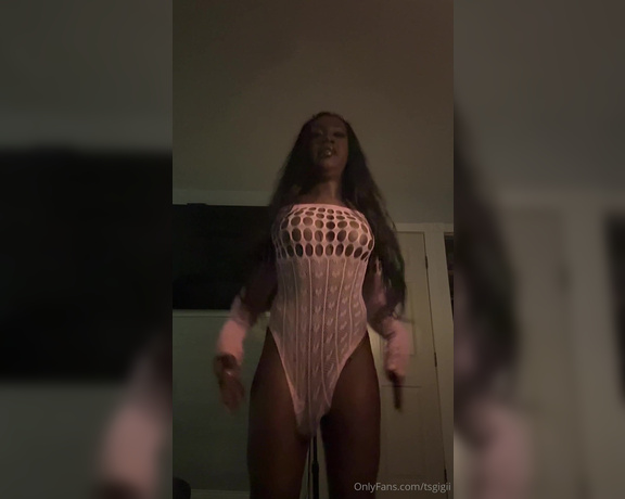 TS GiGi aka tsgigii - 07-31-2024 OnlyFans Video - Leaked tsgigii 84376