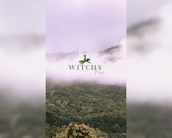 WitchyQueen aka queen2891 - 09-15-2024 OnlyFans Video - Witchy x localGuide   teaser   Outdoor ครงแรกเพงเขาใจความรสกคำวา Freedom มนเปนความรสกทอสระม