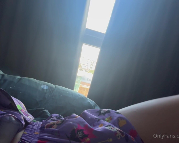 WitchyQueen aka queen2891 - 12-18-2024 OnlyFans Video - Good morning yes it is real time Strong dick in wake up