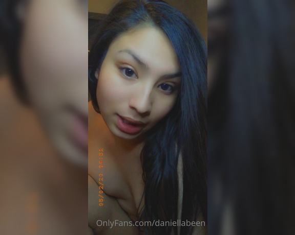 TS Gypsyyroseb aka gypsyyroseb - 10-05-2020 OnlyFans Video - Talking dirty  cum with me daddy