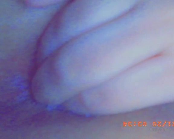 TS Gypsyyroseb aka gypsyyroseb - 04-29-2020 OnlyFans Video - Upclose anal tranny fingering  moaning