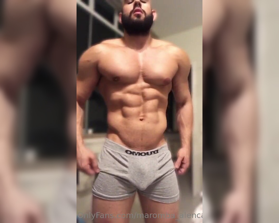 Lucas Alencar aka maromba_alencar - 07-22-2023 OnlyFans Video - You can sit here, I want company_cxls