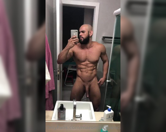 Lucas Alencar aka maromba_alencar - 08-21-2023 OnlyFans Video - Come to the bathroom with me_6gtj