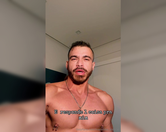 Lucas Alencar aka maromba_alencar - 10-11-2024 OnlyFans Video - Its coming today My first duo with a boy brodinrocheda The full content has more than_8pgy