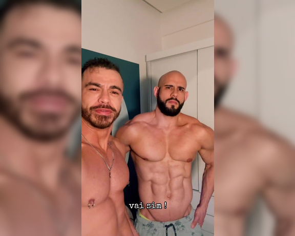 Lucas Alencar aka maromba_alencar - 10-11-2024 OnlyFans Video - Its coming today My first duo with a boy brodinrocheda The full content has more than_8pgy