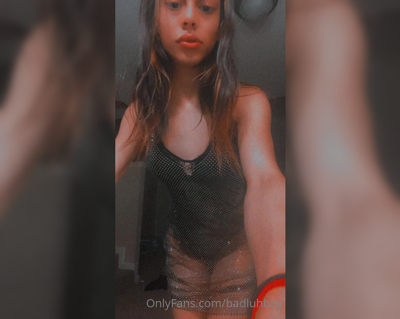 TS Zaliyahbby aka zaliyahbby - 01-26-2021 OnlyFans Video - Swipe for the load_l1rz