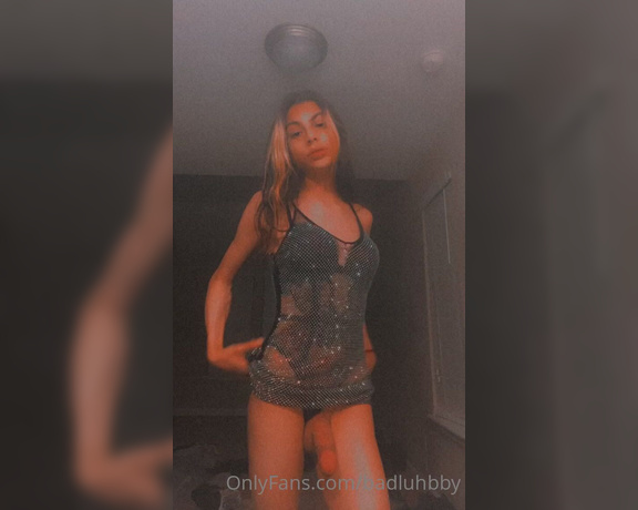 TS Zaliyahbby aka zaliyahbby - 01-26-2021 OnlyFans Video - Swipe for the load