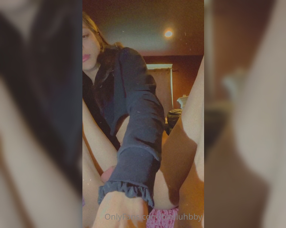 TS Zaliyahbby aka zaliyahbby - 03-08-2021 OnlyFans Video - Fuck