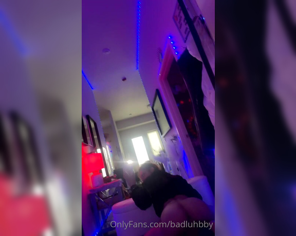 TS Zaliyahbby aka zaliyahbby - 03-02-2023 OnlyFans Video - do me right