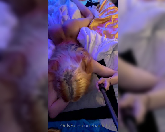 TS Zaliyahbby aka zaliyahbby - 11-06-2022 OnlyFans Video - put it in daddy