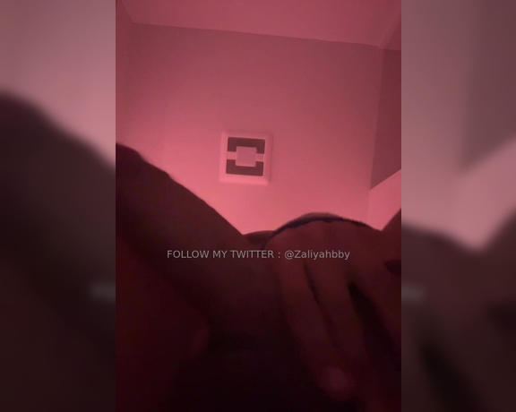 TS Zaliyahbby aka zaliyahbby - 09-02-2024 OnlyFans Video - can i sit on your face while i stroke my cock