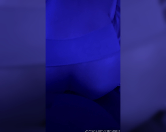 Trannyrudie aka trannyrudie - 12-11-2024 OnlyFans Video - Getting fuck everyday