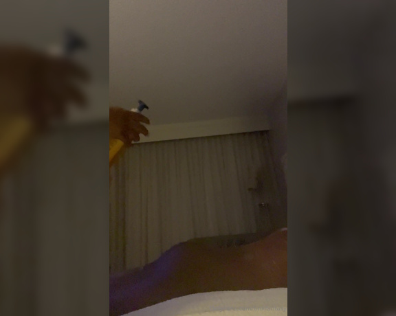 TS Nubian aka tinkfantasy - 09-02-2024 OnlyFans Video - Another one of my massages