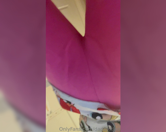 Kleo Sky aka kleo.sky - 02-20-2023 OnlyFans Video - uwu