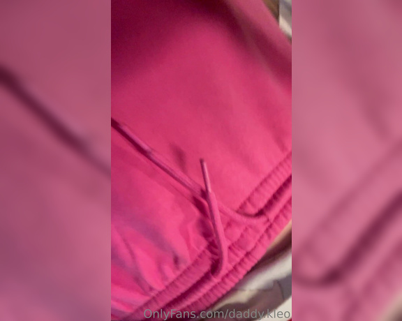 Kleo Sky aka kleo.sky - 02-20-2023 OnlyFans Video - uwu