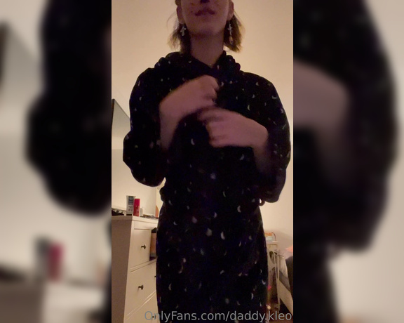 Kleo Sky aka kleo.sky - 03-06-2023 OnlyFans Video - meow