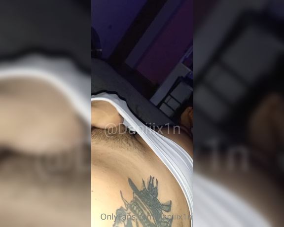 Daniela Narvaez aka daniiix1n - 05-11-2022 OnlyFans Video - Good morning