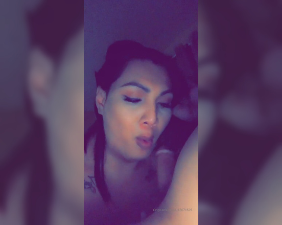 Ts_Rayne aka ts_rayne - 01-27-2020 OnlyFans Video - Sucking daddys dick