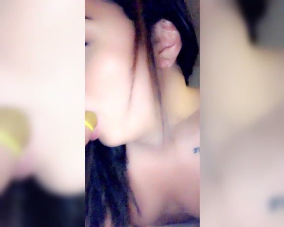 Ts_Rayne aka ts_rayne - 02-26-2020 OnlyFans Video - Sucking daddys cock