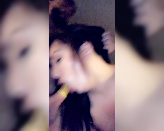 Ts_Rayne aka ts_rayne - 02-26-2020 OnlyFans Video - Sucking daddys cock