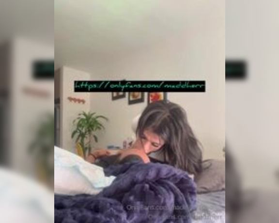 TS Madeleynlove aka madeleynlove - 01-16-2025 OnlyFans Video - Delicioso culo