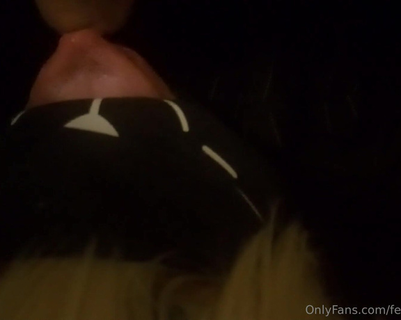 Femboypuppyy aka femboypuppyy - 01-17-2024 OnlyFans Video - Me licking my own femboycock for 4 minutes and cumming a hot load inside my own