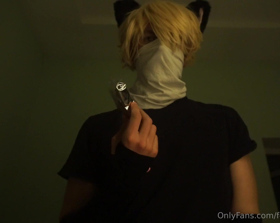 Femboypuppyy aka femboypuppyy - 02-01-2024 OnlyFans Video - Hiii a few pictures and a short video without any cum in it gtwlt I wanted