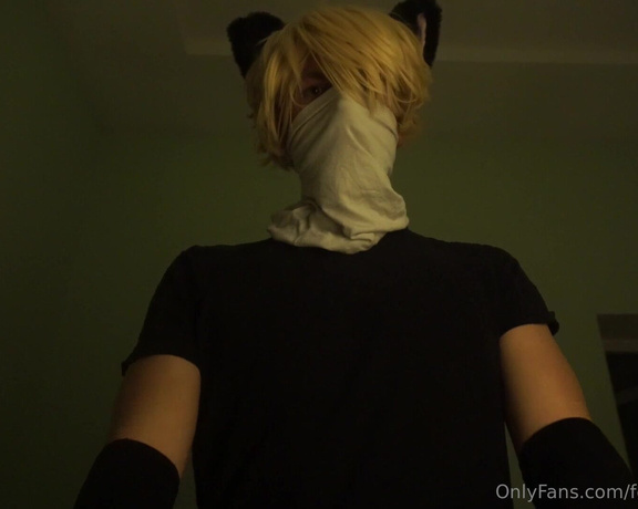 Femboypuppyy aka femboypuppyy - 02-01-2024 OnlyFans Video - Hiii a few pictures and a short video without any cum in it gtwlt I wanted