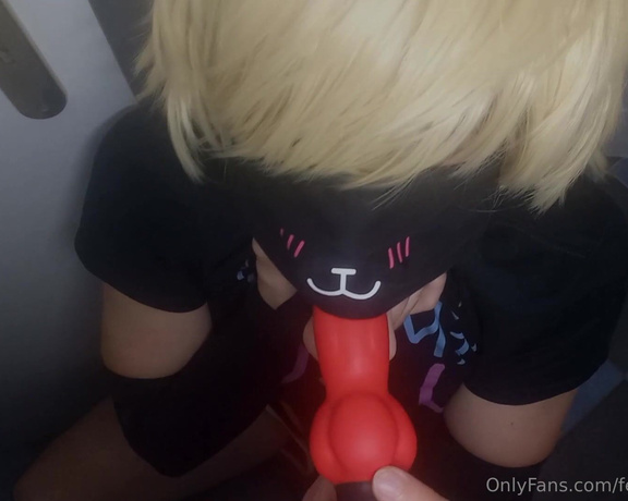 Femboypuppyy aka femboypuppyy - 02-18-2024 OnlyFans Video - Stepbro Im stuck gtwlt a_and