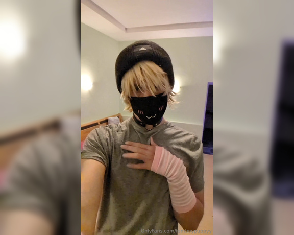 Femboypuppyy aka femboypuppyy - 03-21-2024 OnlyFans Video - Hi Ive had a looot of anal fun today lt3 Have fun with 8 minutes of