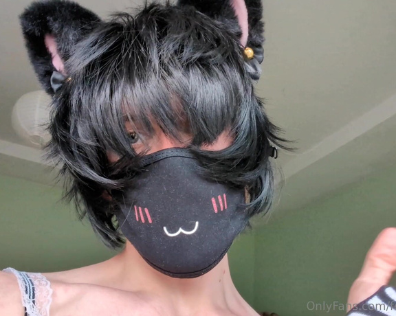 Femboypuppyy aka femboypuppyy - 03-01-2024 OnlyFans Video - Welllll