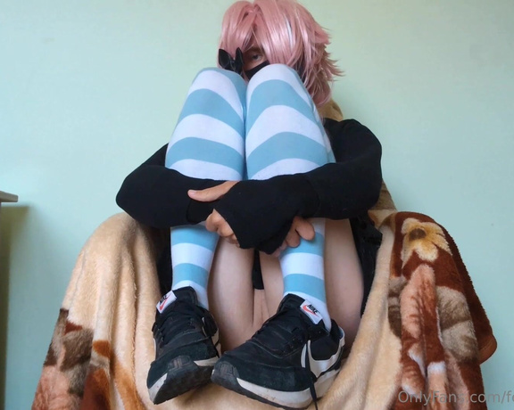 Femboypuppyy aka femboypuppyy - 06-23-2024 OnlyFans Video - Anal makes me shoot so much cum, especially when I knot myself over and over again